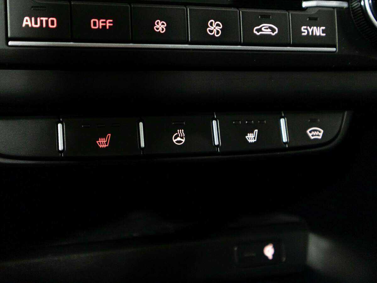 Kia XCeed с пробегом — 2021 год. Фото: #22