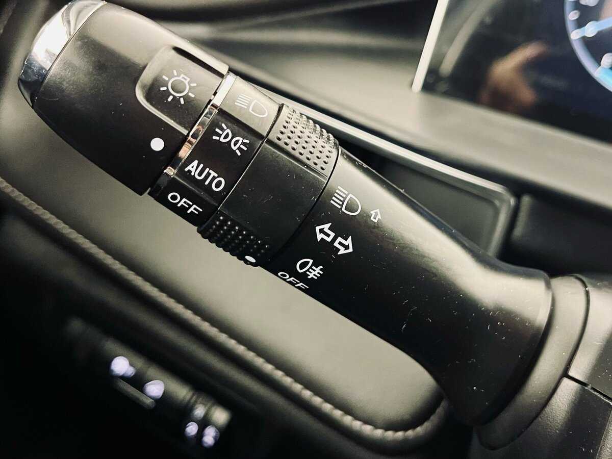 Chery Tiggo 4 Pro с пробегом — 2024 год. Фото: #19