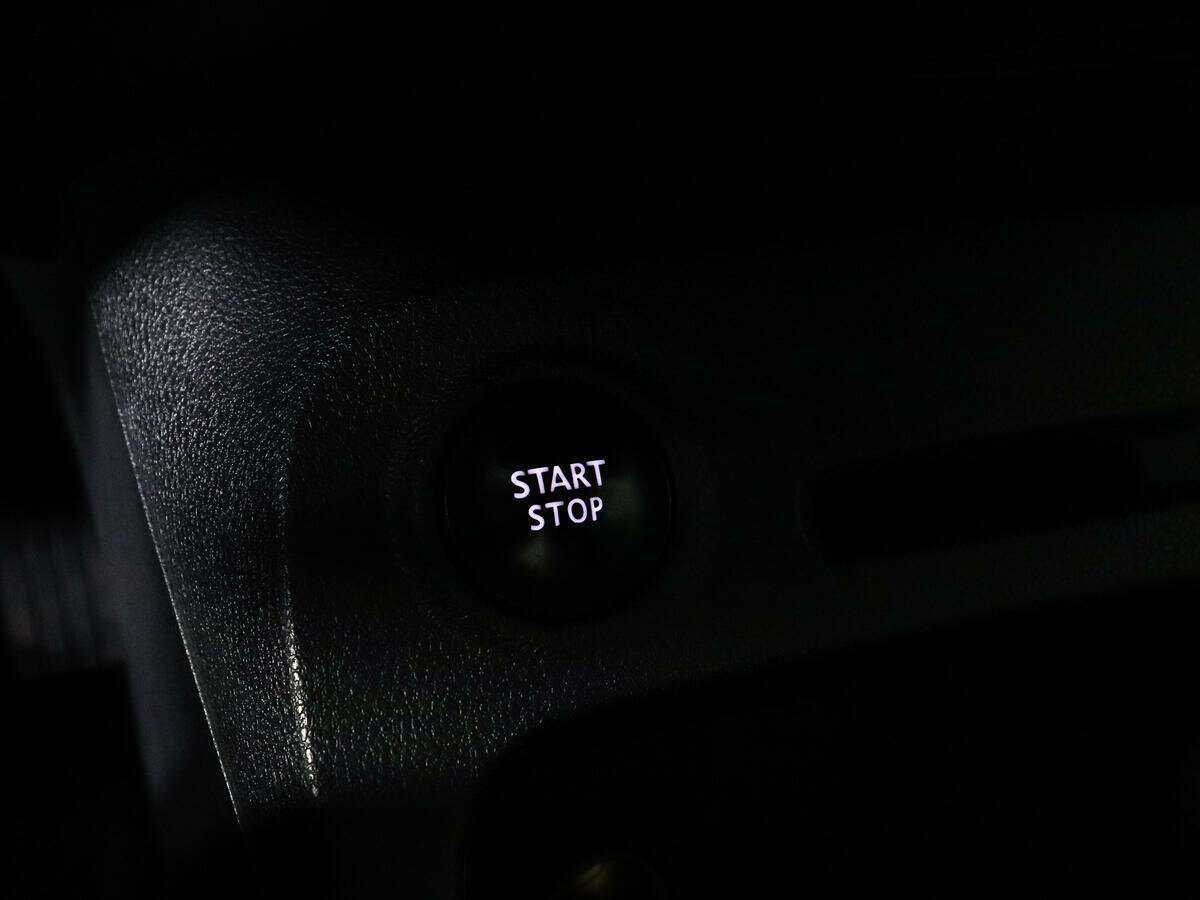 Renault Kaptur с пробегом — 2017 год. Фото: #14