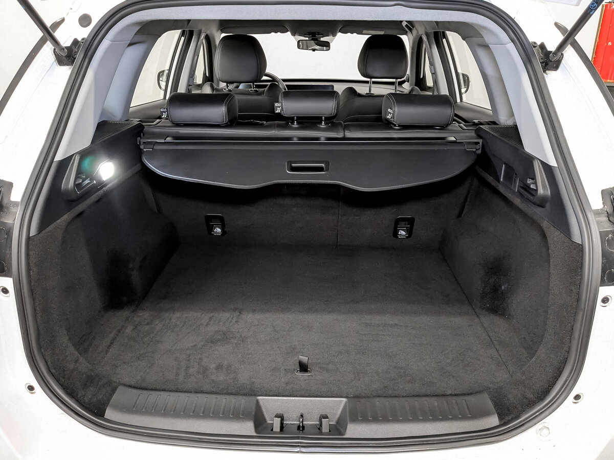 Chery Tiggo 7 Pro Max с пробегом — 2024 год. Фото: #8