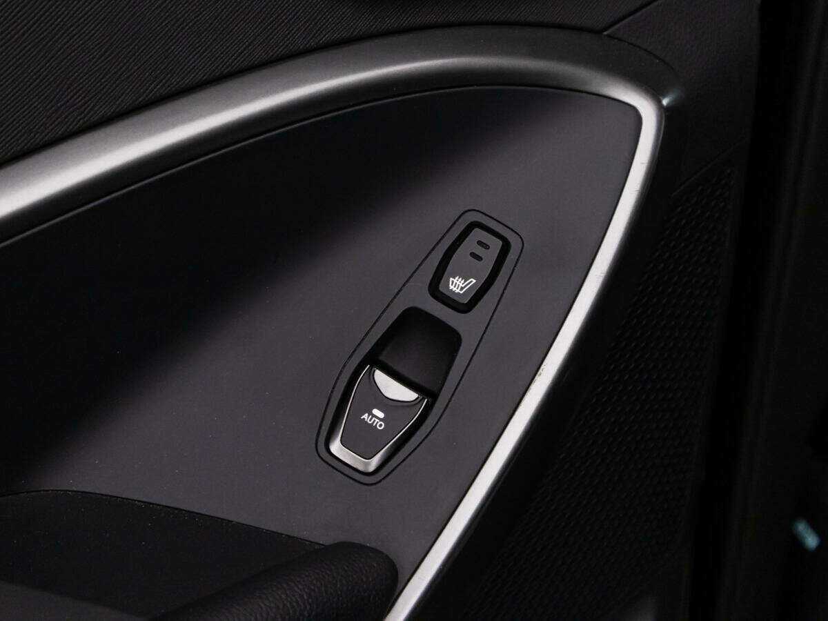 Hyundai Santa Fe с пробегом — 2017 год. Фото: #22