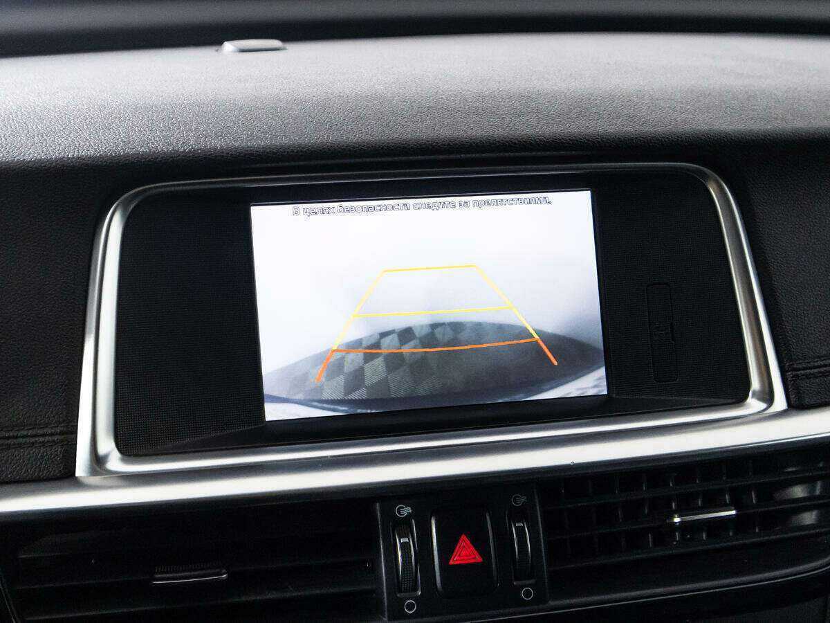 Kia Optima с пробегом — 2019 год. Фото: #16