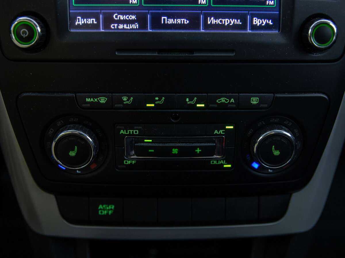 Skoda Yeti с пробегом — 2013 год. Фото: #13