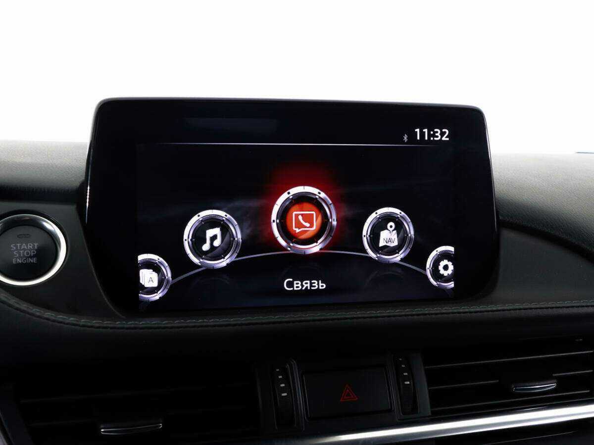 Mazda 6 с пробегом — 2019 год. Фото: #16