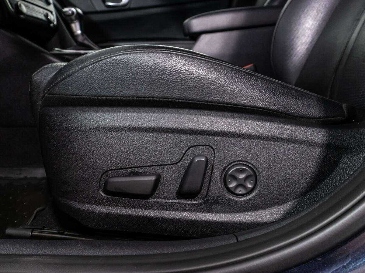 Kia Optima с пробегом — 2019 год. Фото: #15