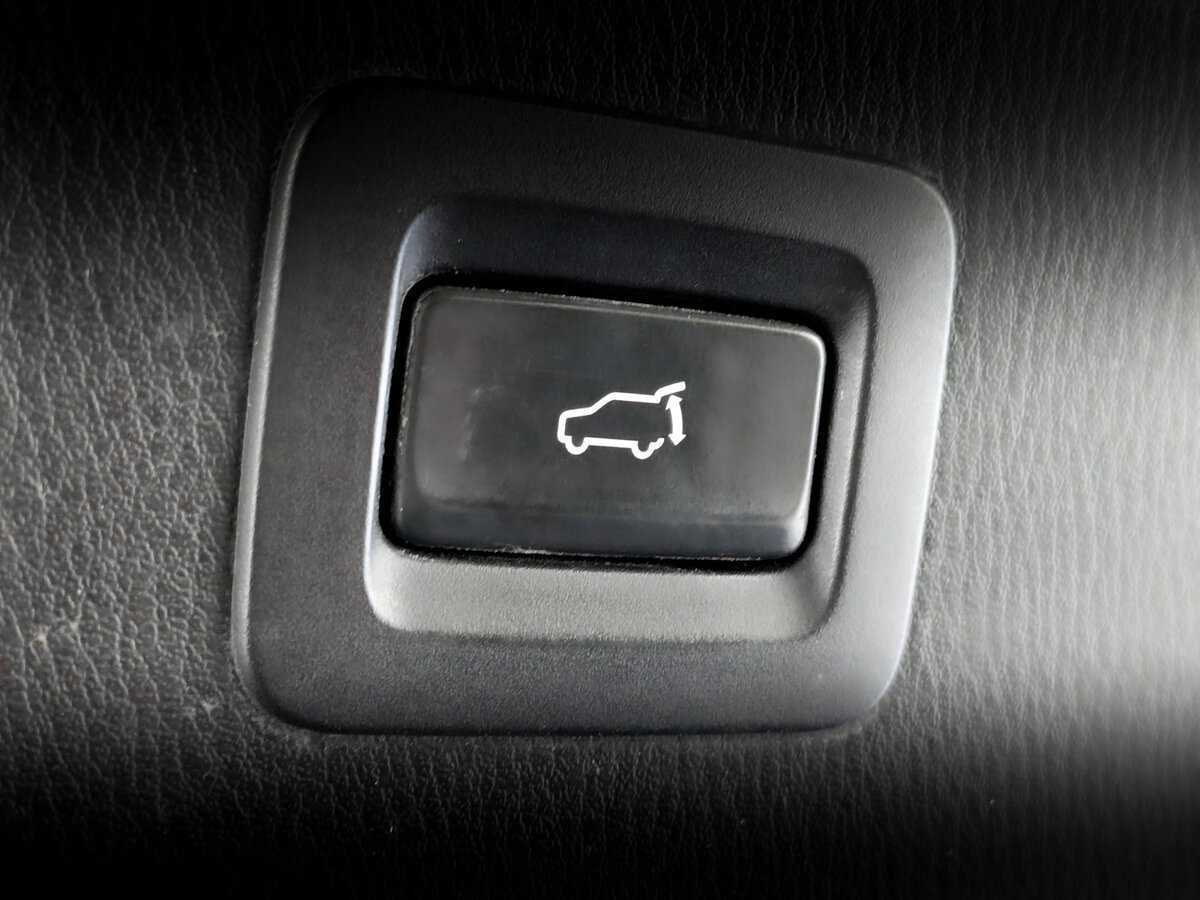 Mazda CX-5 с пробегом — 2020 год. Фото: #25