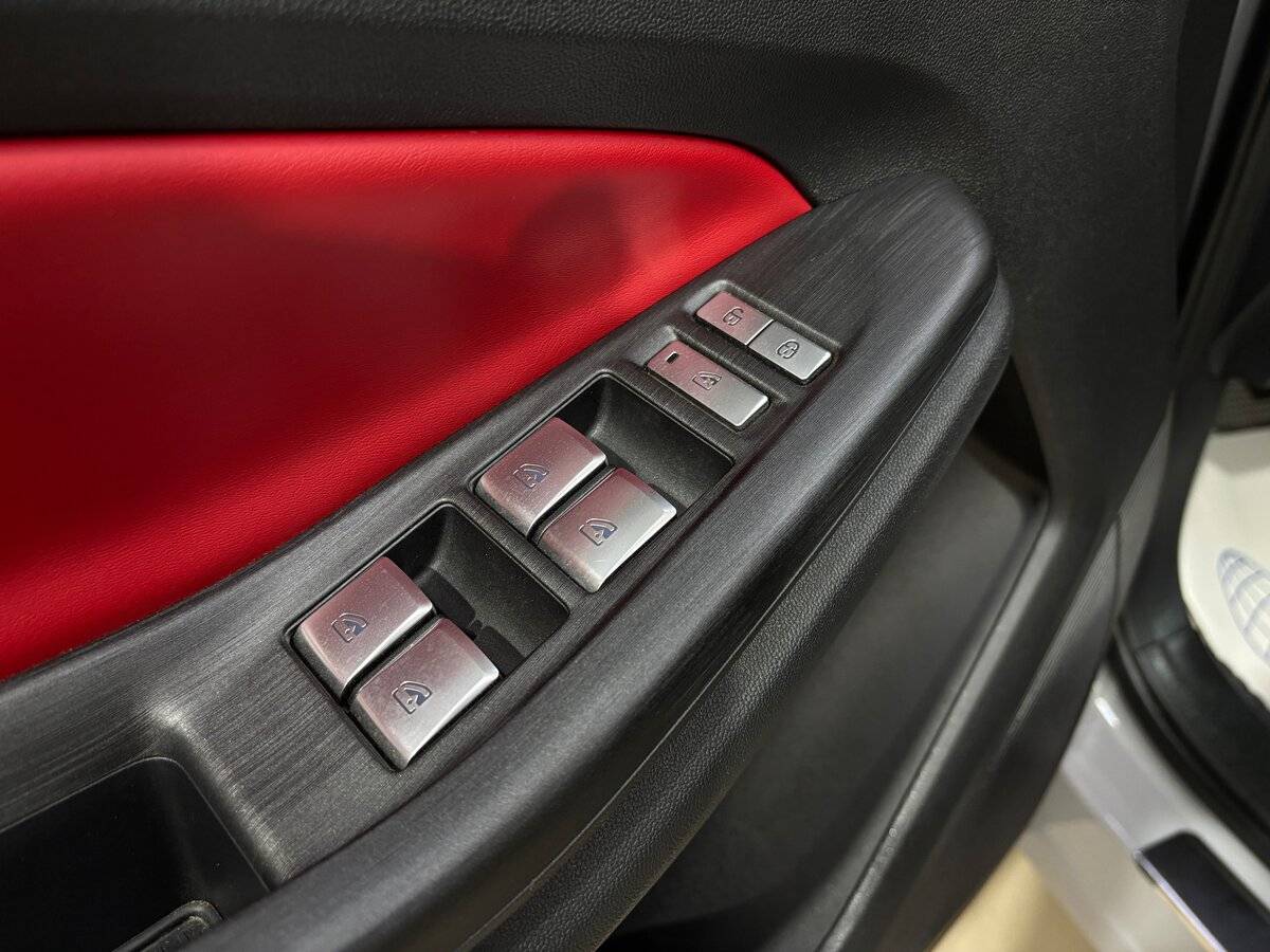 Changan UNI-S (CS55 Plus) с пробегом — 2024 год. Фото: #6