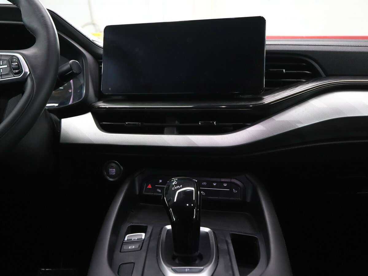 Haval F7x с пробегом — 2023 год. Фото: #19