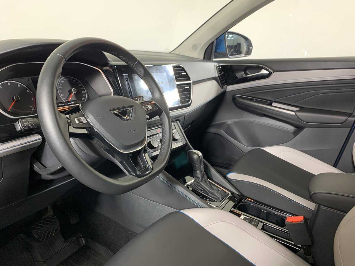 Jetta VS5 с пробегом — 2023 год. Фото: #11