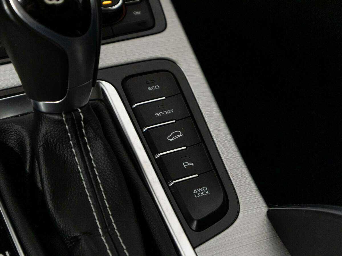 Geely Atlas с пробегом — 2019 год. Фото: #18