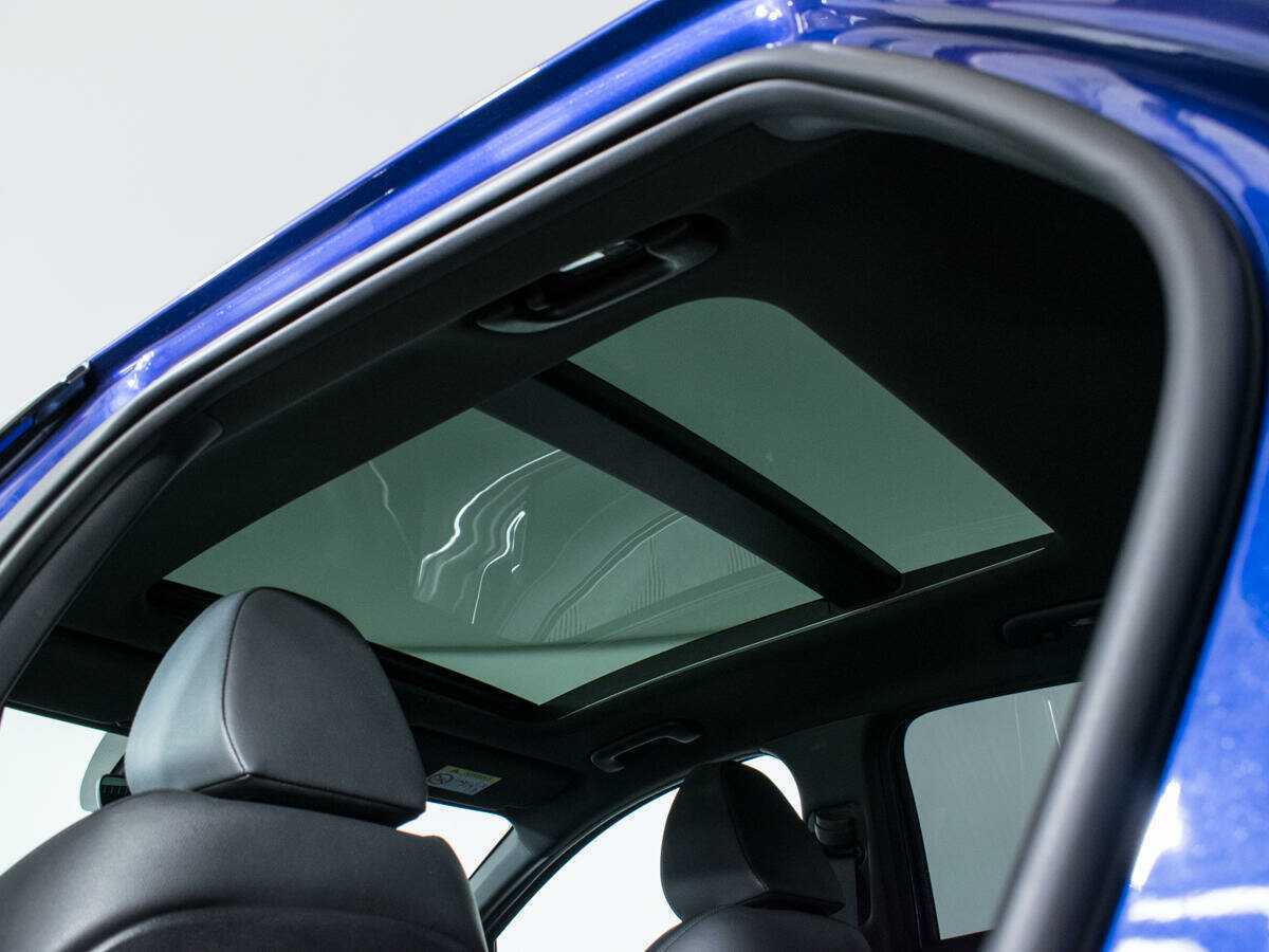 Kia K5 с пробегом — 2021 год. Фото: #14