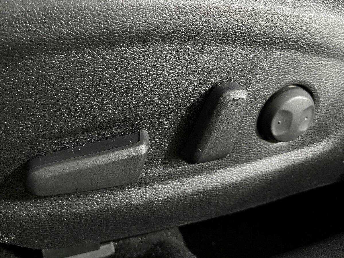 Kia XCeed с пробегом — 2020 год. Фото: #14