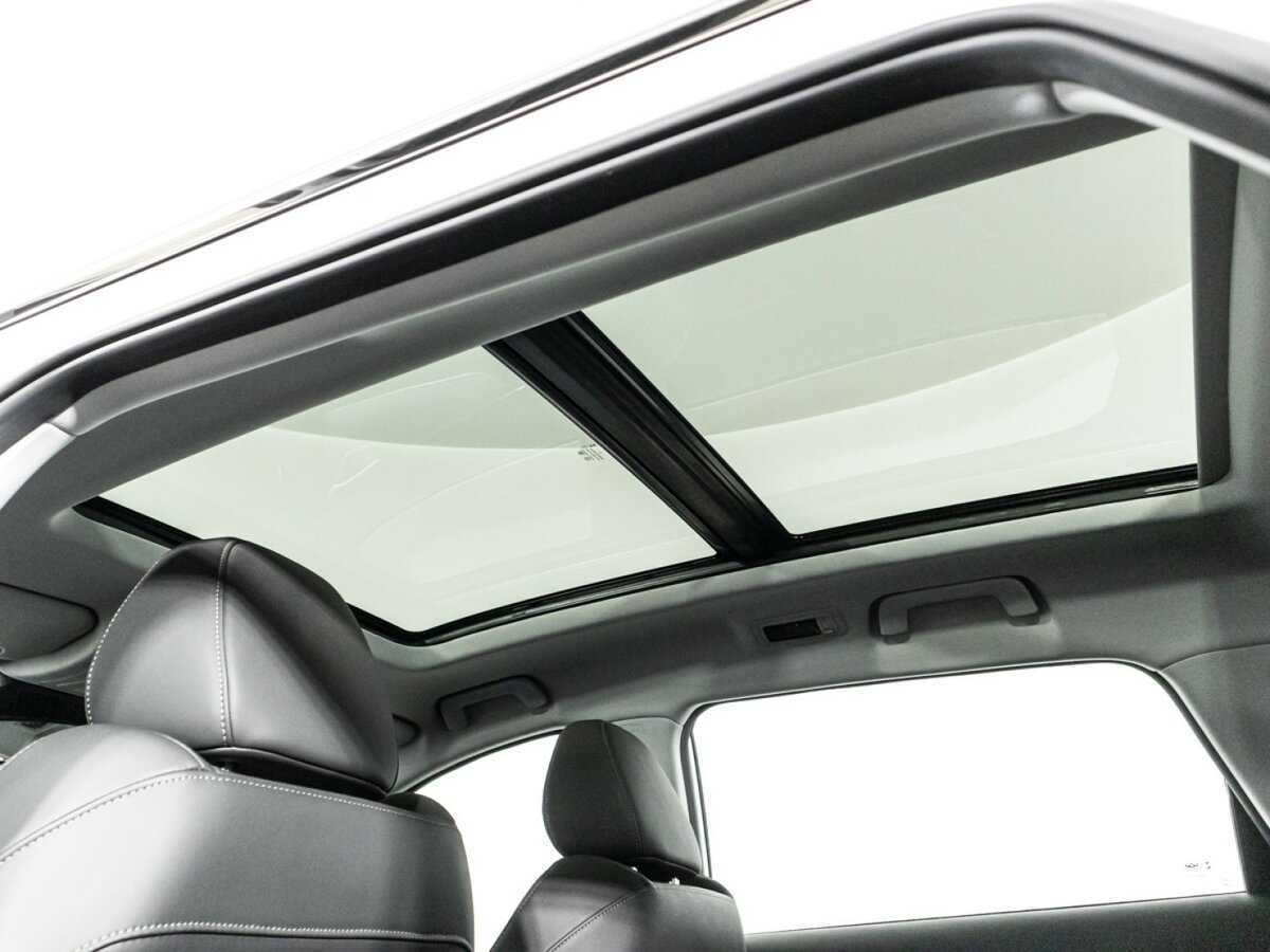 Chery Tiggo 7 Pro Max с пробегом — 2023 год. Фото: #22