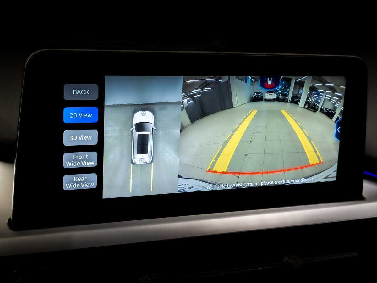 Chery Tiggo 7 Pro с пробегом — 2020 год. Фото: #28