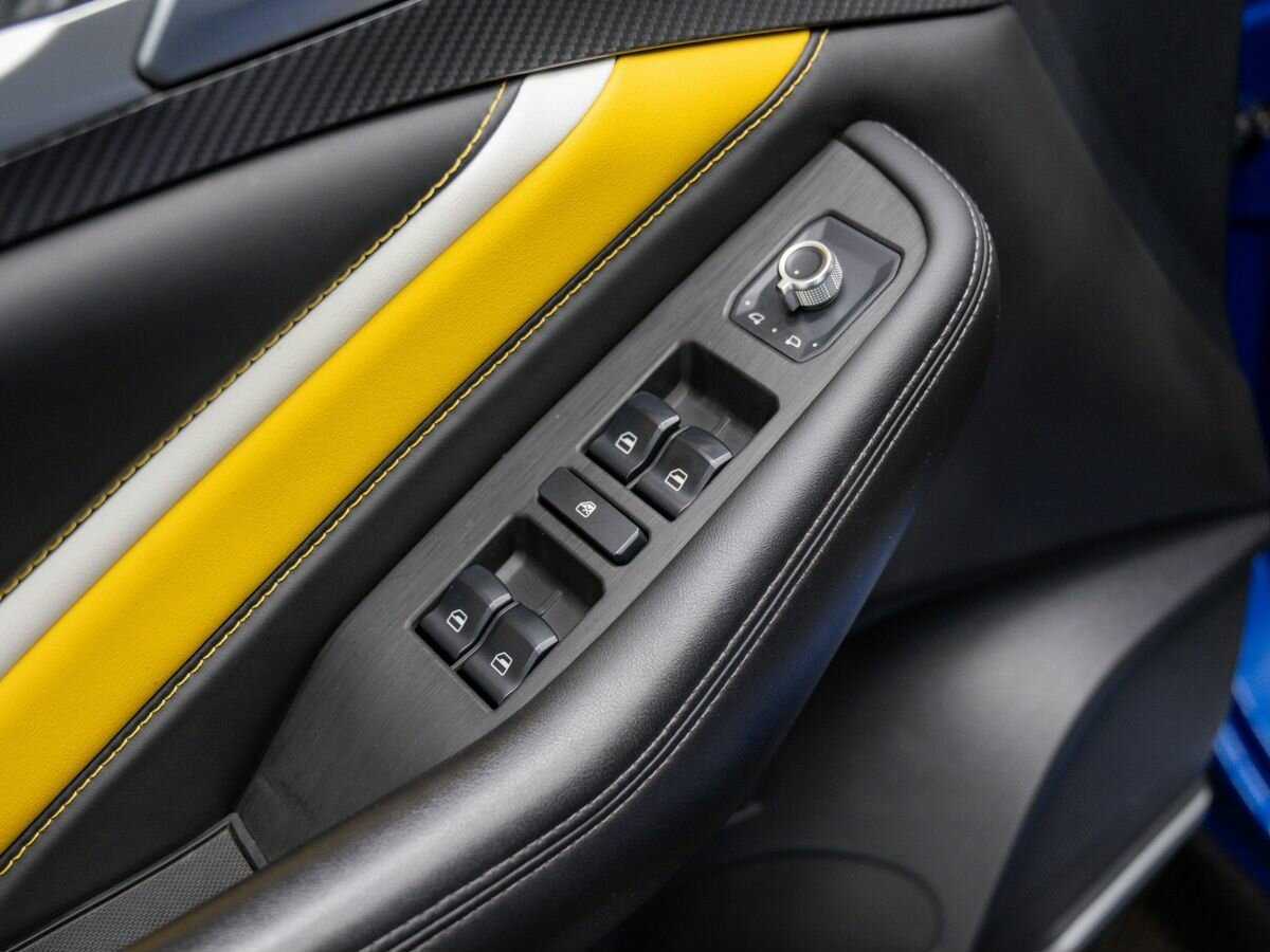 Haval F7x с пробегом — 2019 год. Фото: #14