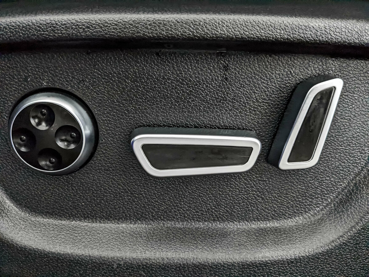 Chery Tiggo 4 с пробегом — 2022 год. Фото: #25