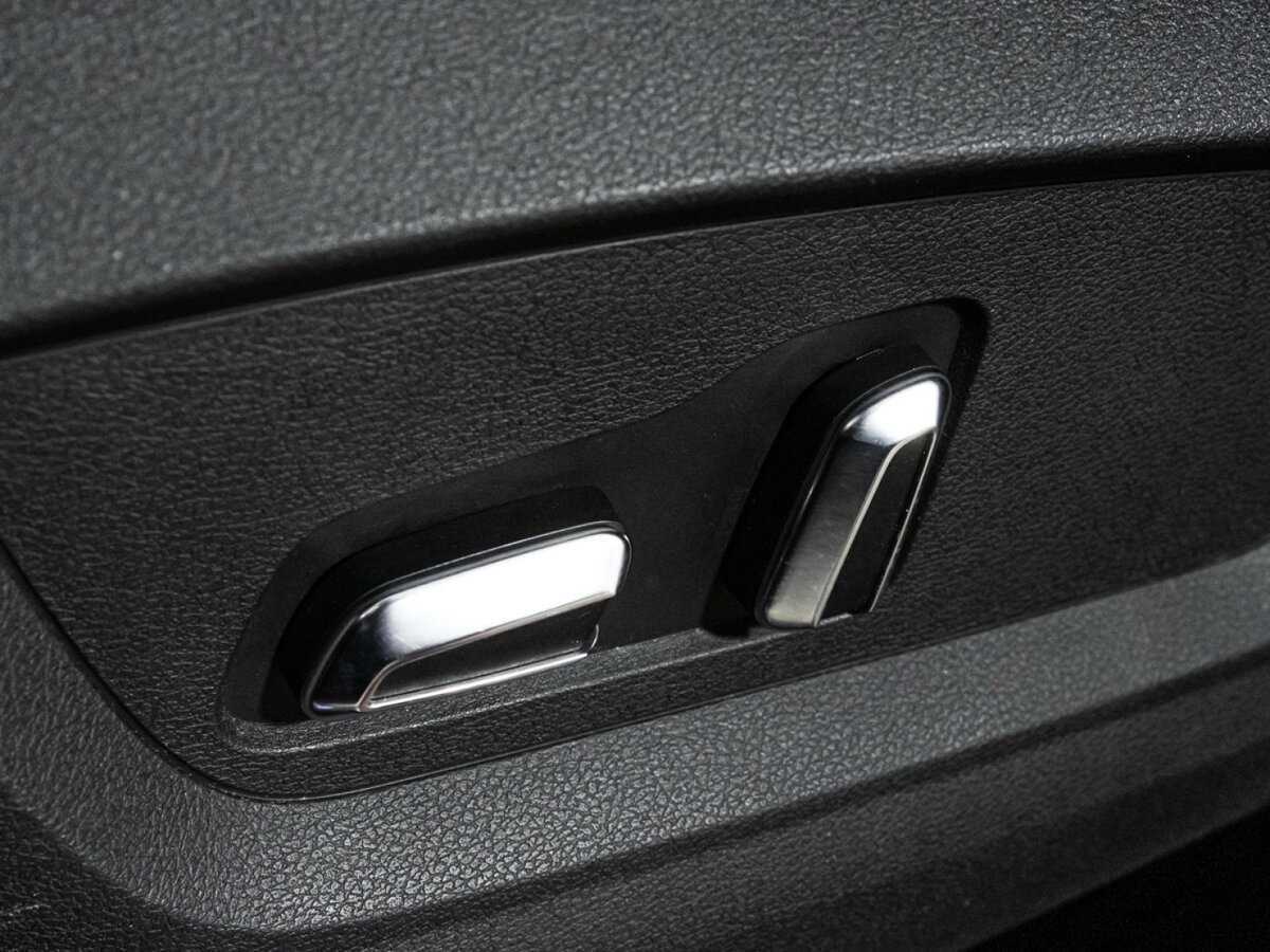 Chery Tiggo 7 Pro с пробегом — 2021 год. Фото: #18