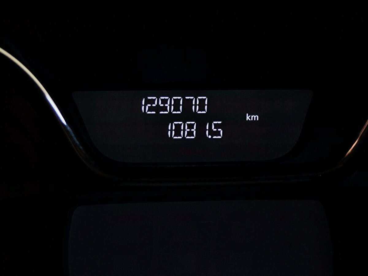 Renault Kaptur с пробегом — 2016 год. Фото: #5