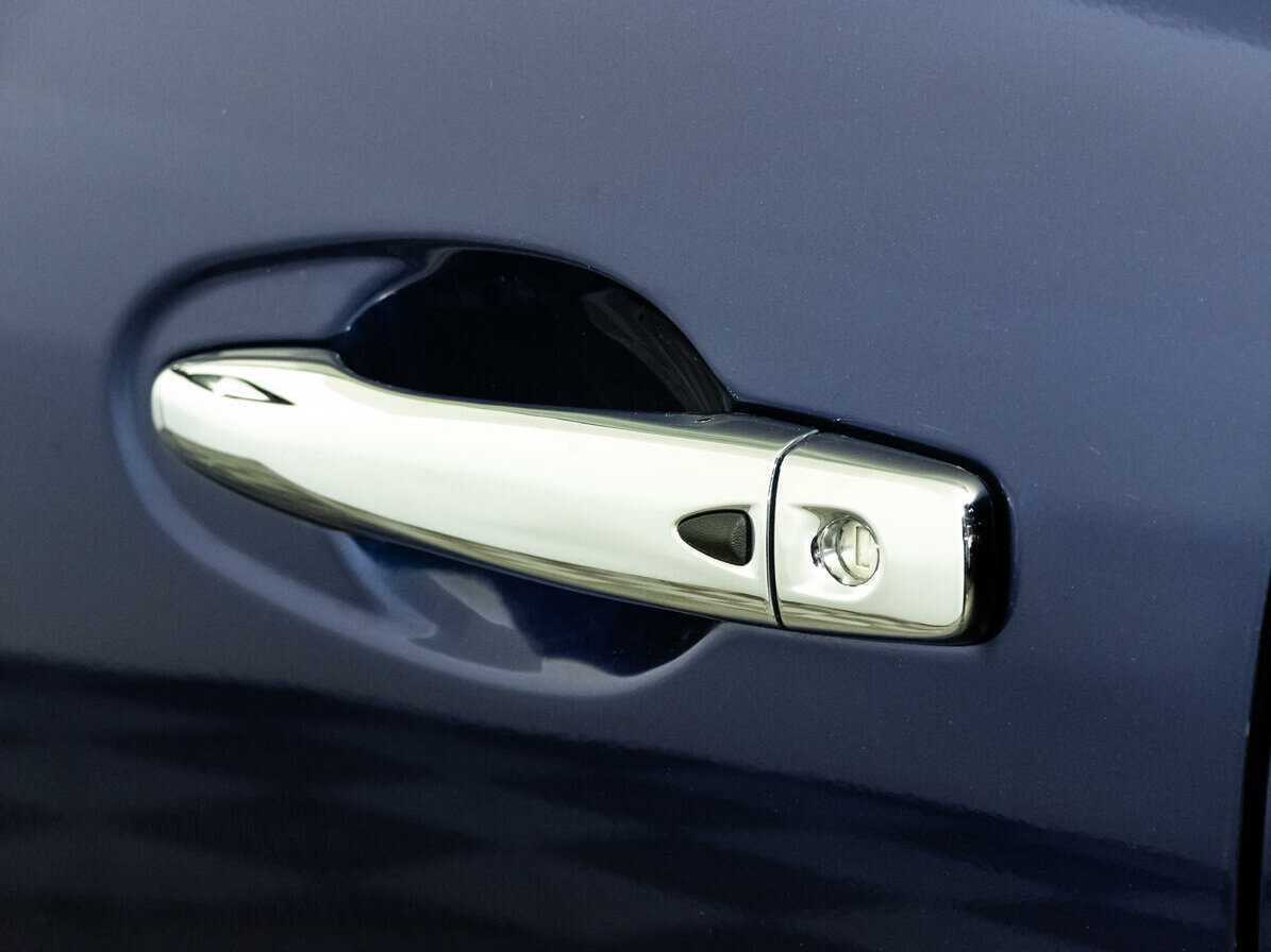 Renault Koleos с пробегом — 2019 год. Фото: #19