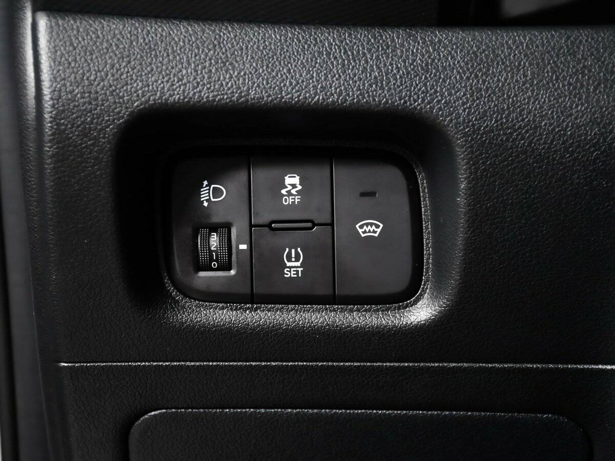 Hyundai Creta с пробегом — 2022 год. Фото: #14