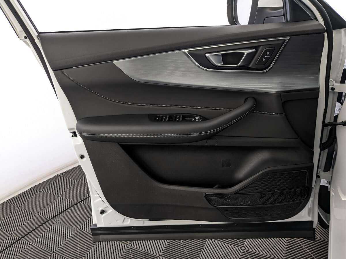 Chery Tiggo 4 Pro с пробегом — 2023 год. Фото: #14