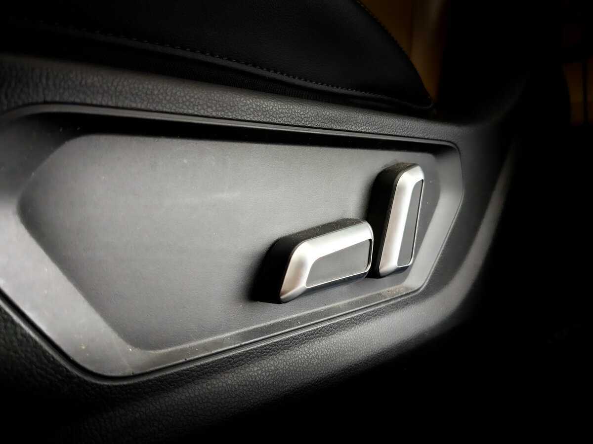 Haval Jolion с пробегом — 2021 год. Фото: #16