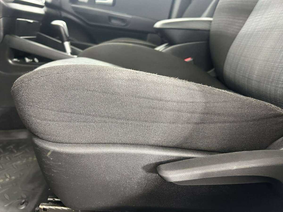 Kia Ceed с пробегом — 2012 год. Фото: #9