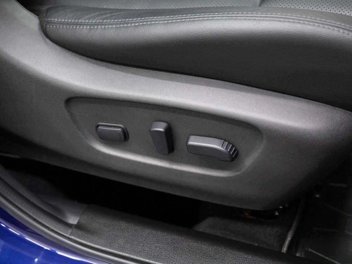 Nissan Qashqai с пробегом — 2019 год. Фото: #9