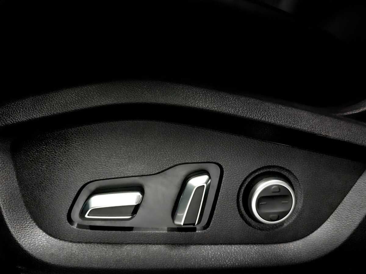 EXEED LX с пробегом — 2022 год. Фото: #20