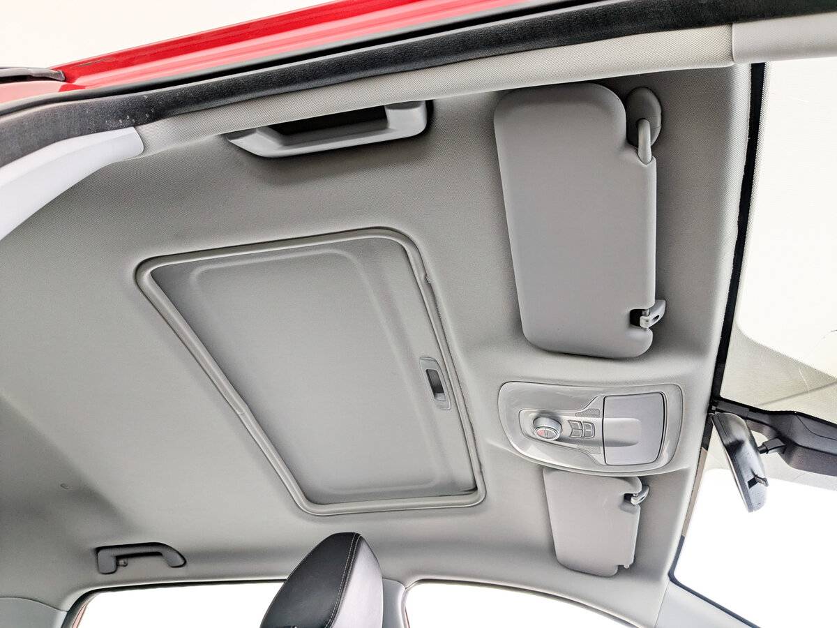 Chery Tiggo 4 с пробегом — 2022 год. Фото: #21