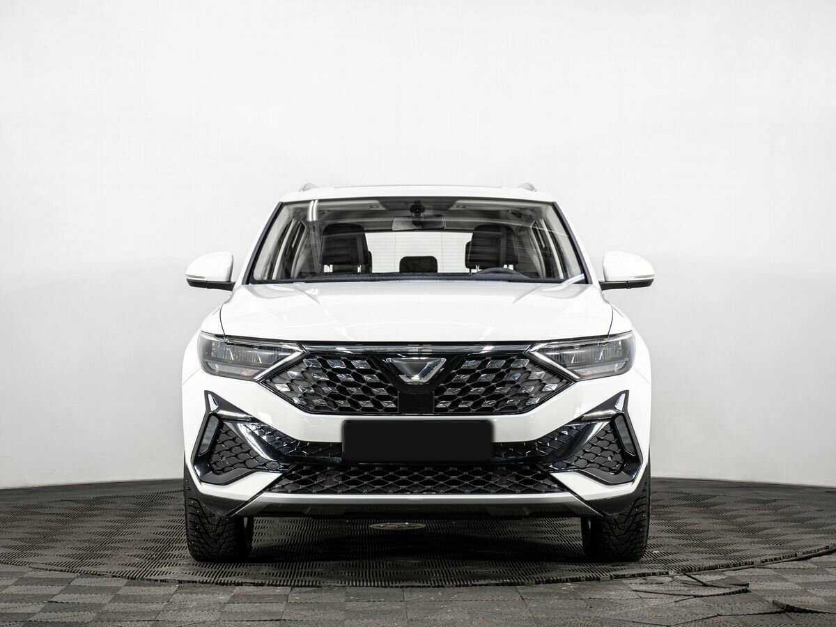 Jetta VS5 с пробегом — 2023 год. Фото: #1