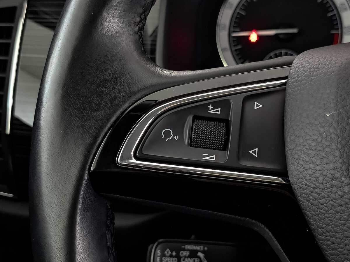 Skoda Kodiaq с пробегом — 2017 год. Фото: #28