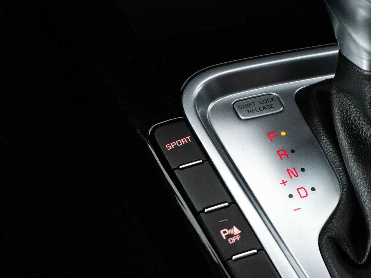 Kia Ceed с пробегом — 2020 год. Фото: #19