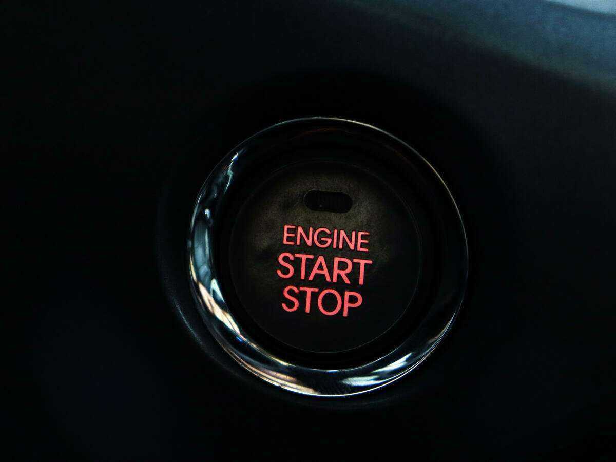 Kia Sportage с пробегом — 2012 год. Фото: #13