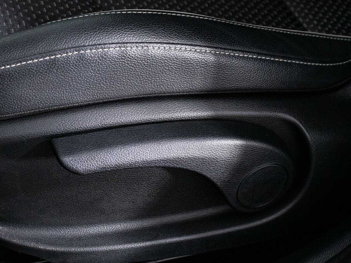 Kia Ceed с пробегом — 2021 год. Фото: #21