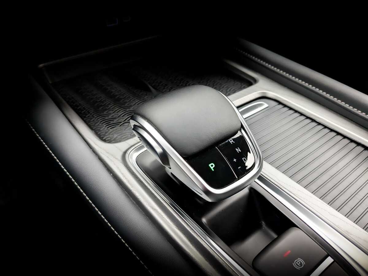 Chery Arrizo 8 с пробегом — 2023 год. Фото: #21