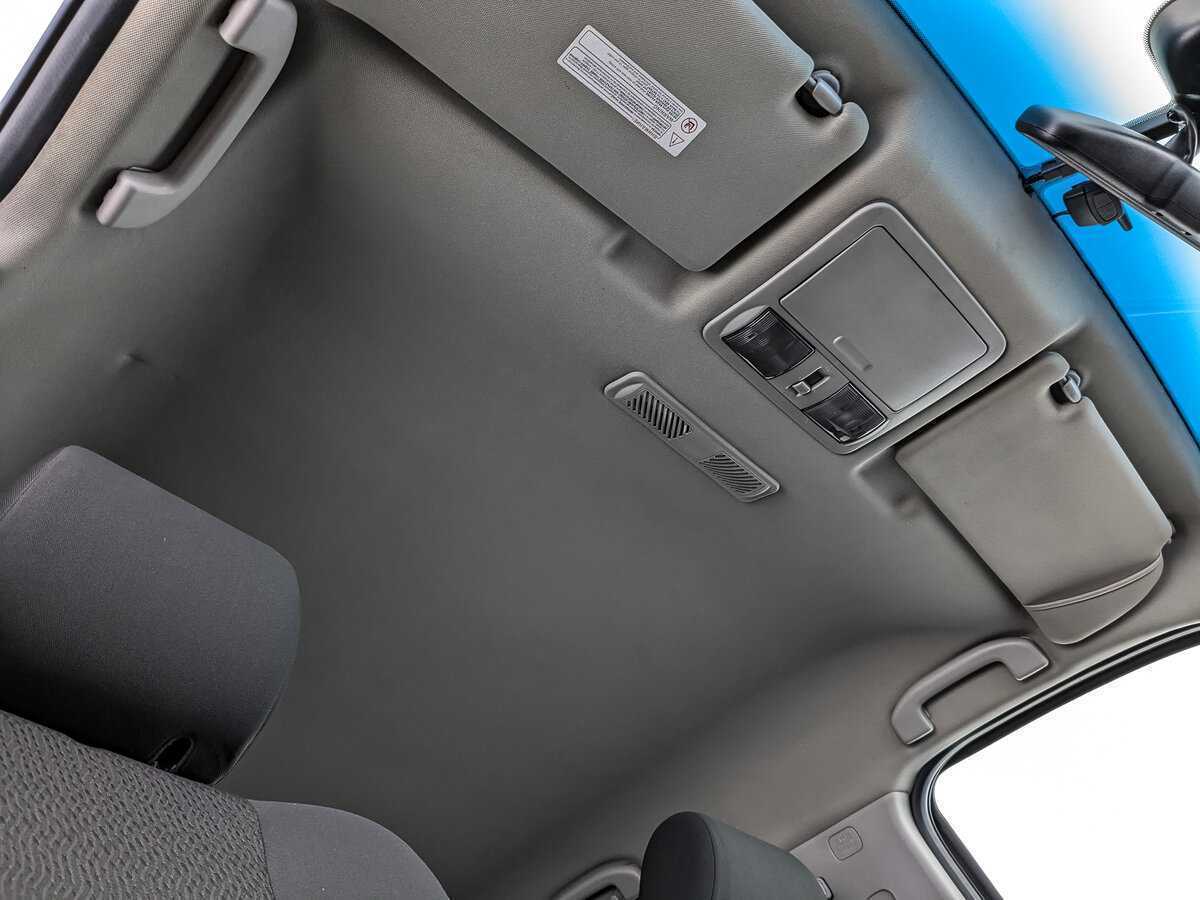 Nissan Pathfinder с пробегом — 2012 год. Фото: #17