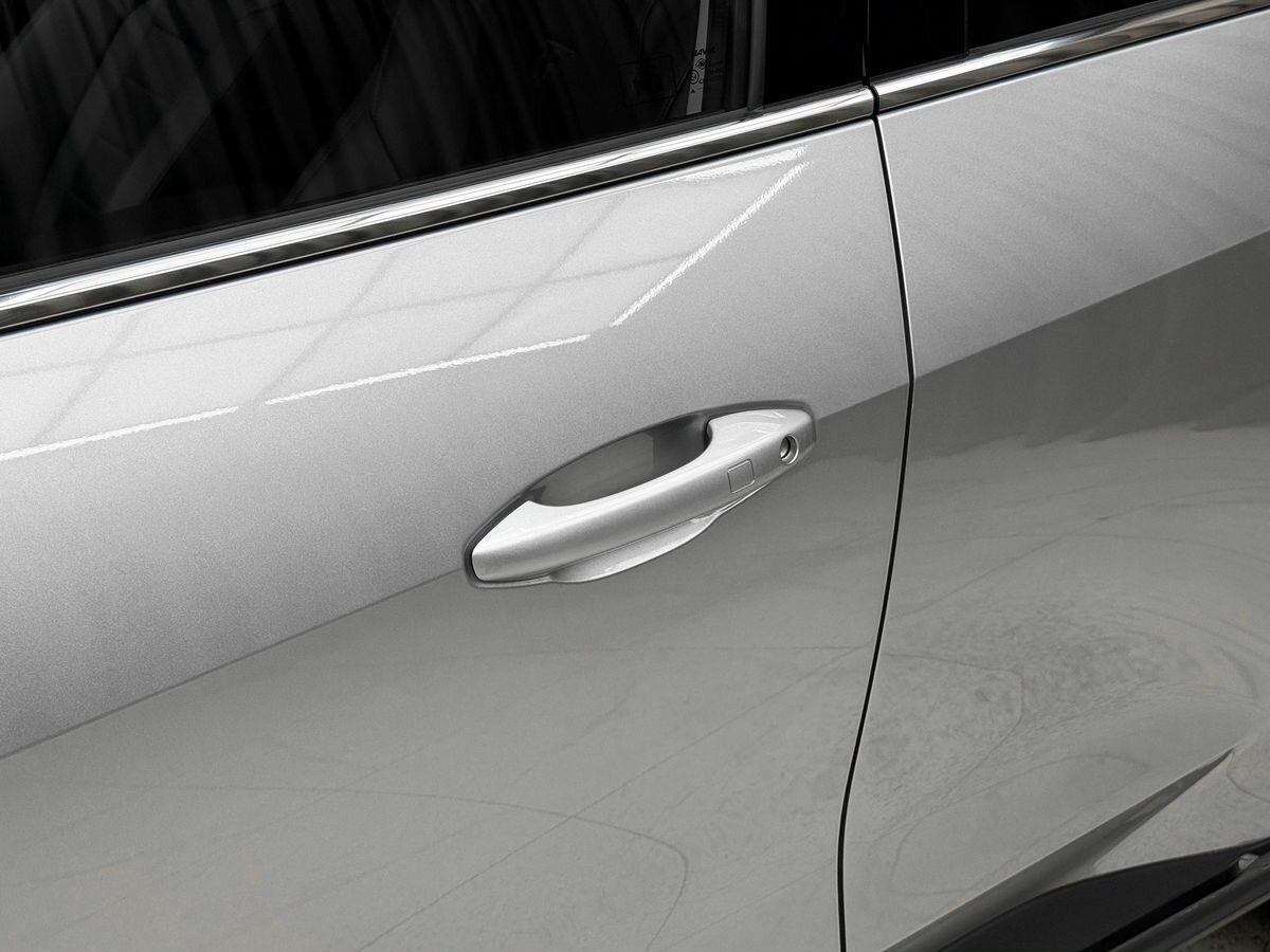 Haval F7 с пробегом — 2022 год. Фото: #6