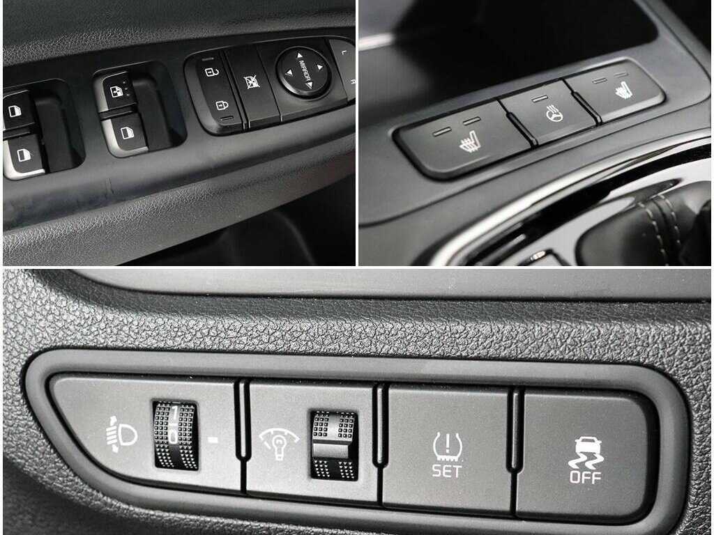 Kia Rio с пробегом — 2018 год. Фото: #15