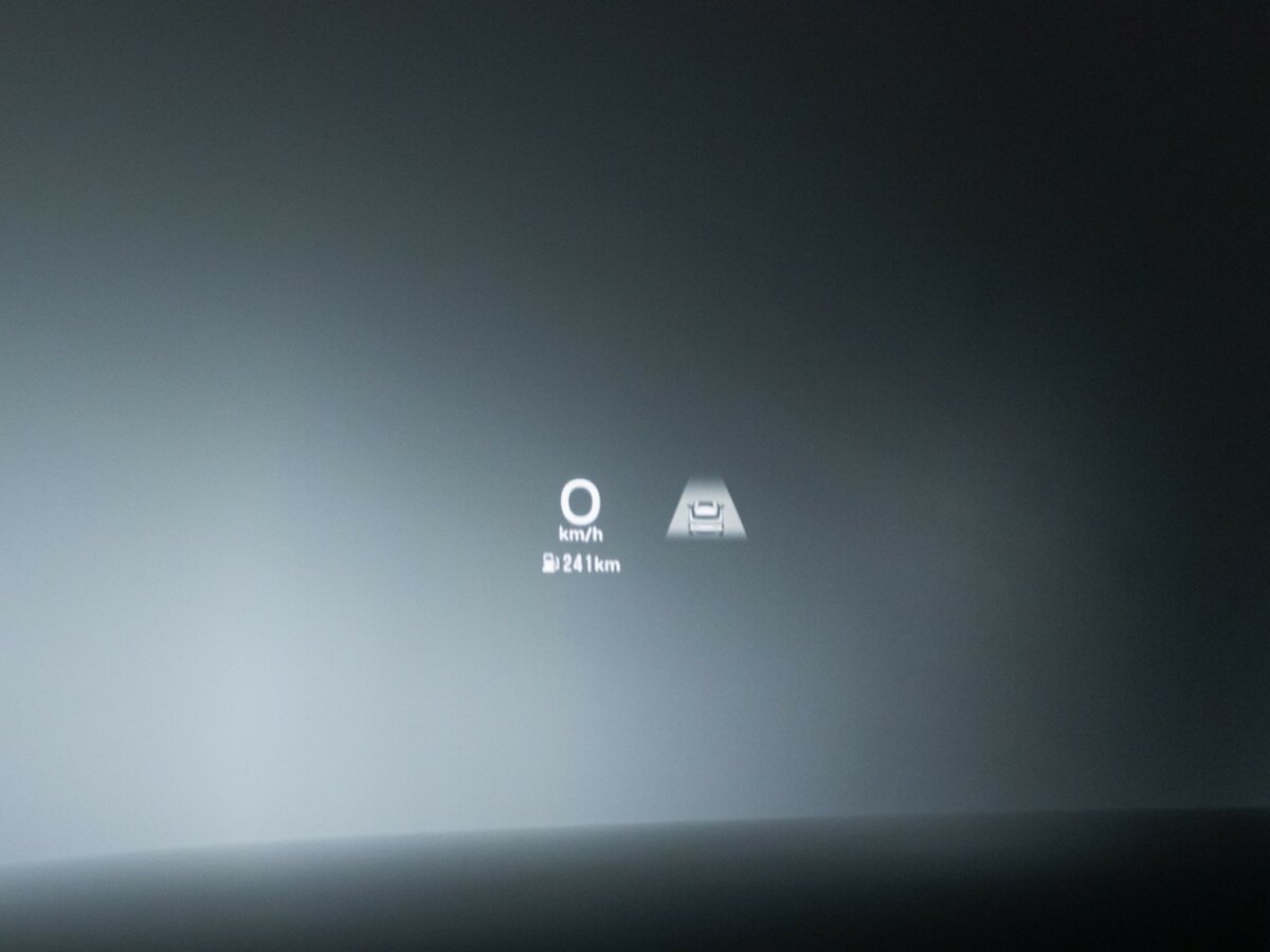 Jaecoo J7 с пробегом — 2023 год. Фото: #17