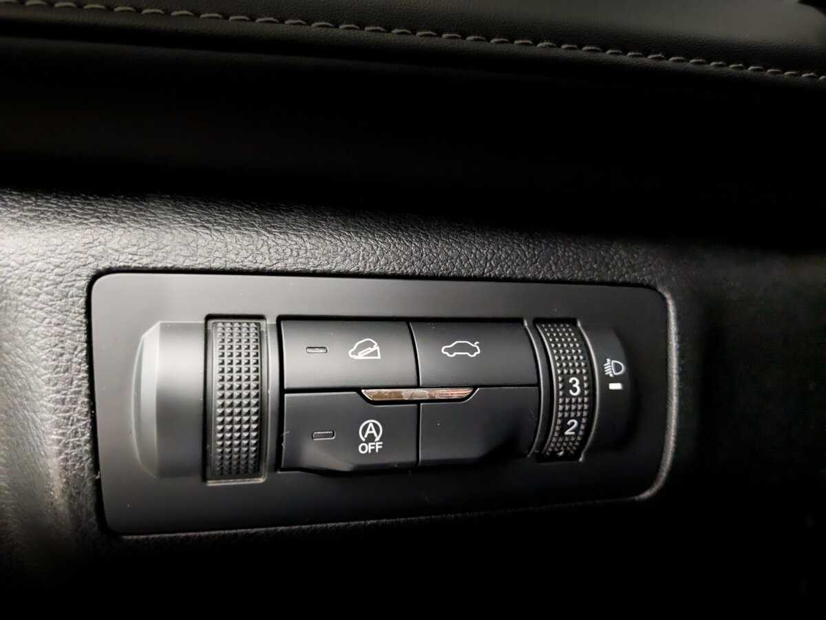 Chery Tiggo 7 Pro Max с пробегом — 2023 год. Фото: #25