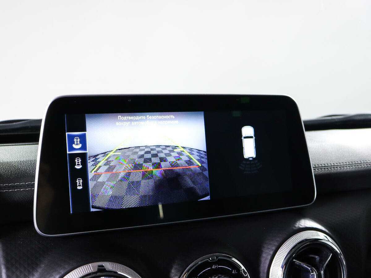 BAIC BJ40 с пробегом — 2023 год. Фото: #17