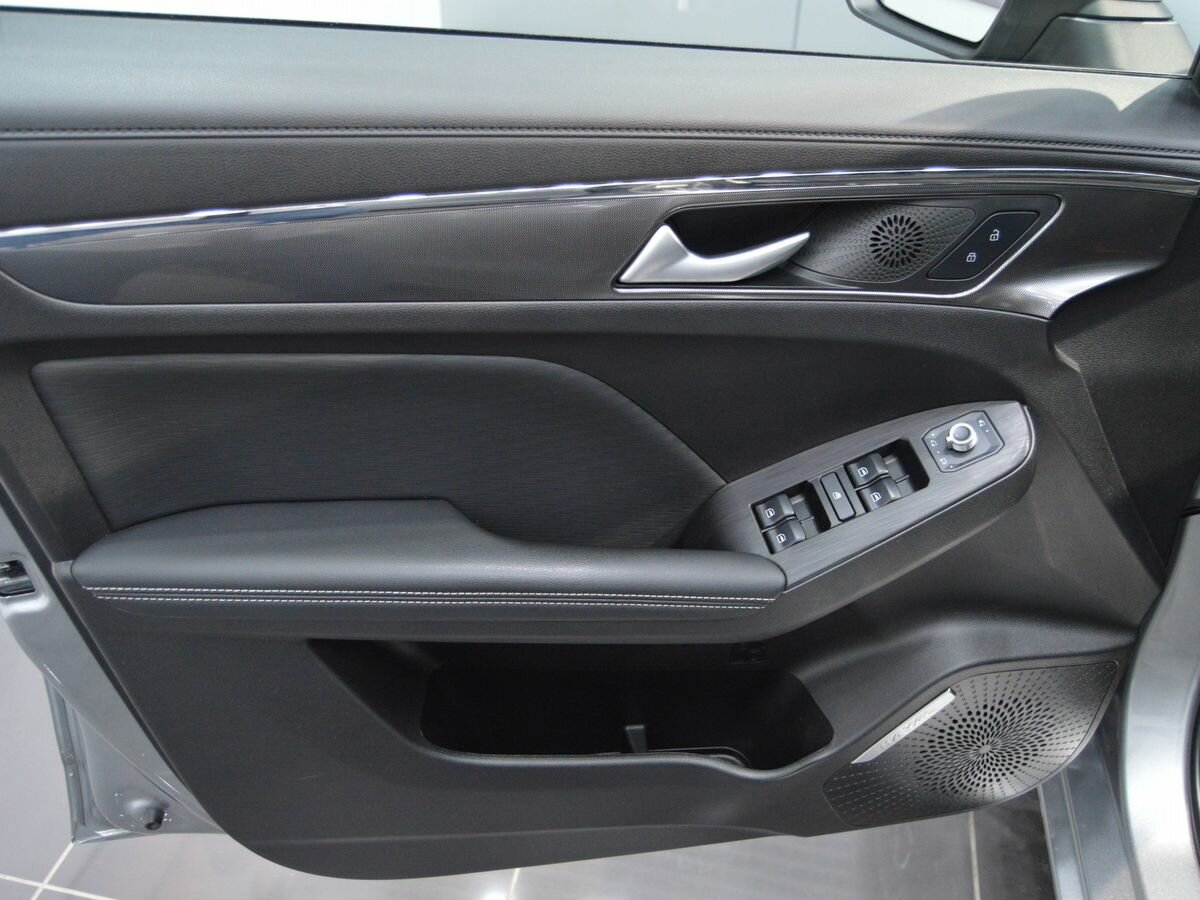 Haval Jolion с пробегом — 2023 год. Фото: #13