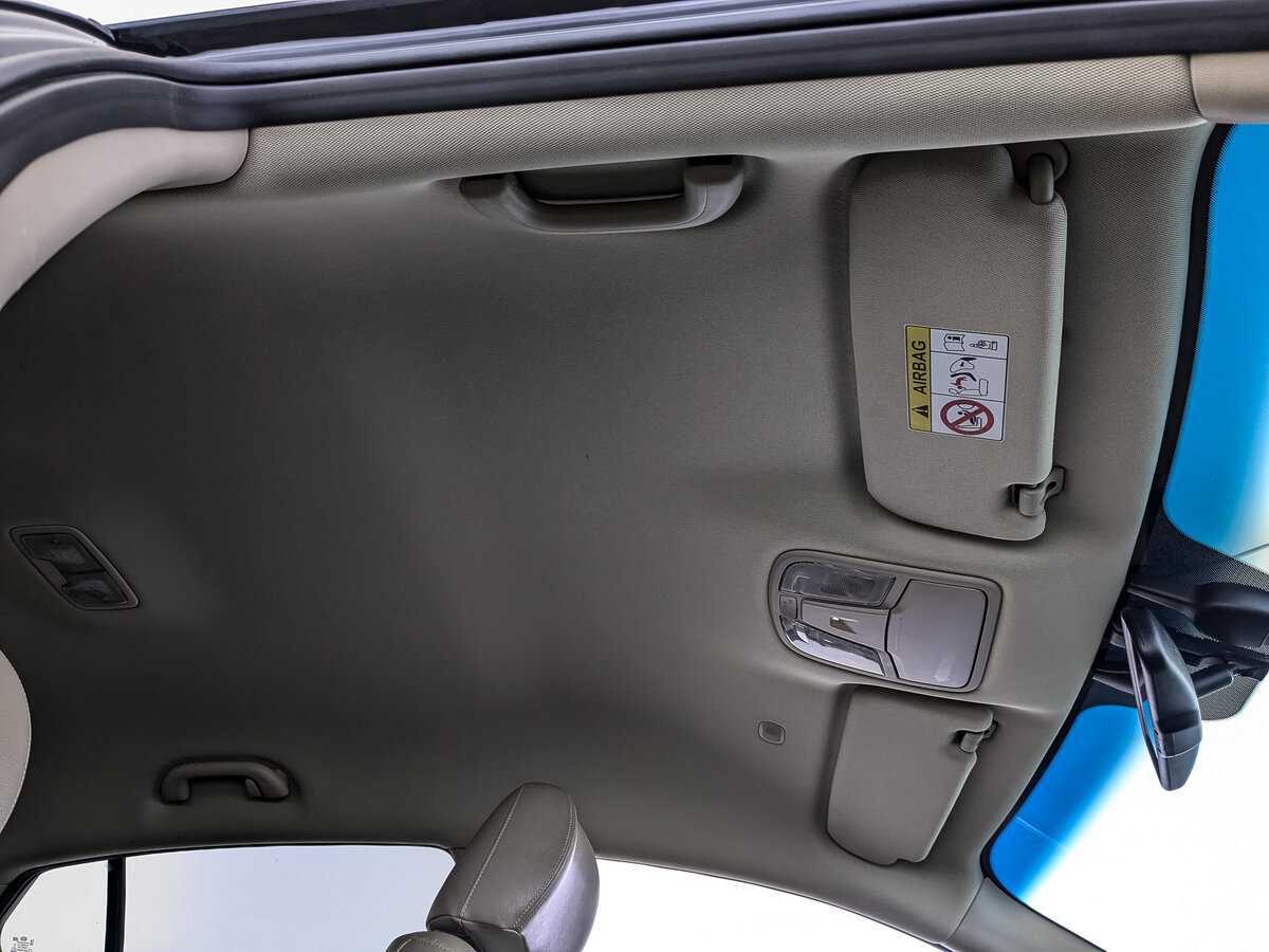 Kia Optima с пробегом — 2015 год. Фото: #18