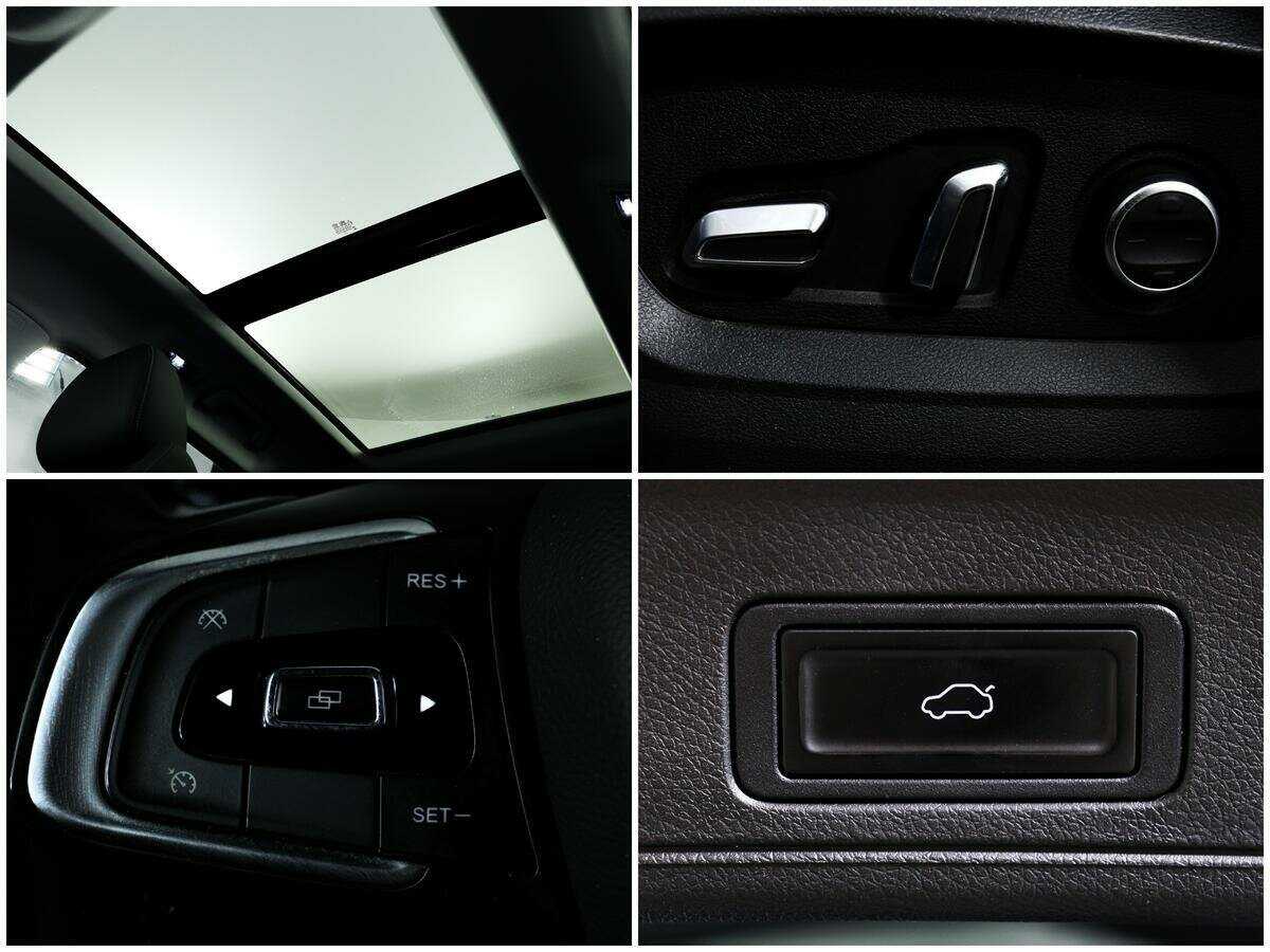 Chery Tiggo 7 Pro с пробегом — 2021 год. Фото: #15