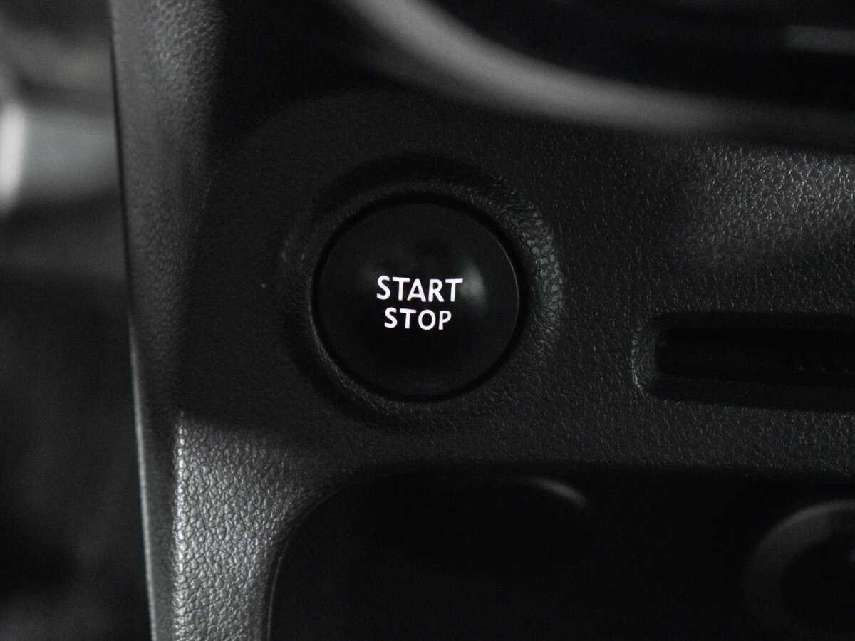 Renault Kaptur с пробегом — 2016 год. Фото: #10