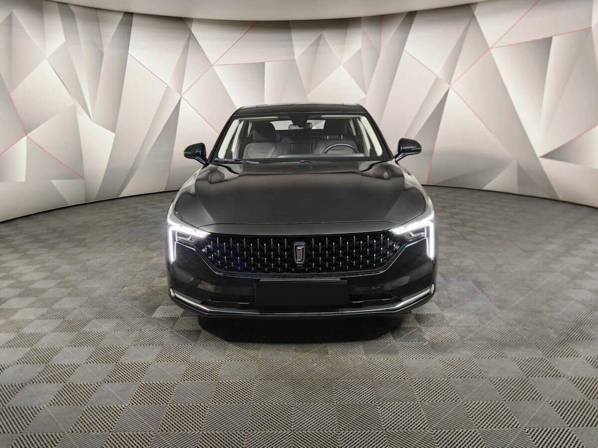 FAW Bestune B70 с пробегом — 2023 год. Фото: #6