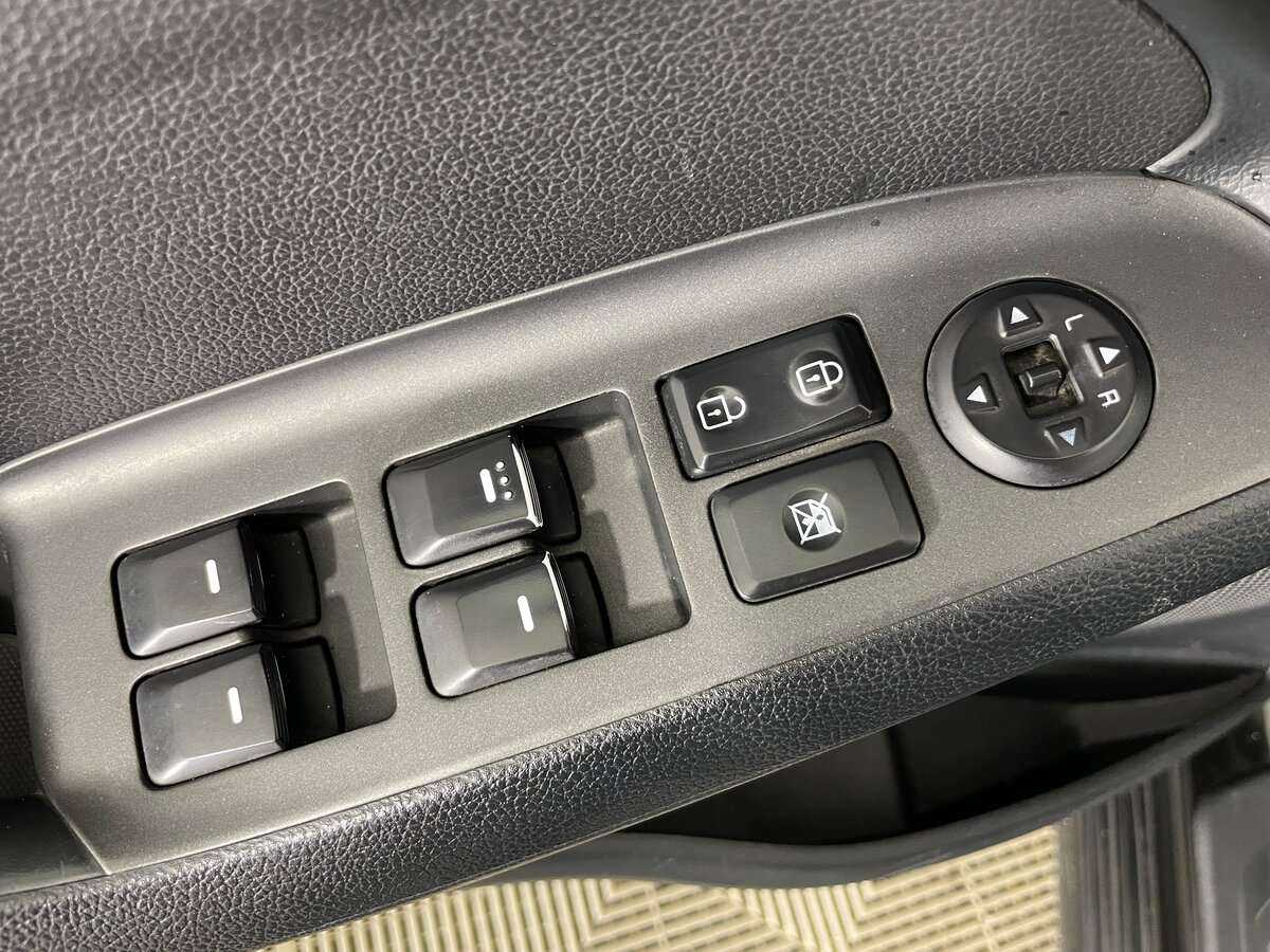 Kia Cerato с пробегом — 2015 год. Фото: #15