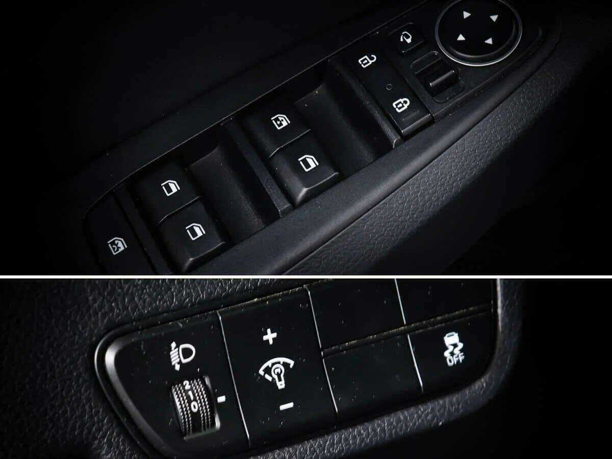 Kia Seltos с пробегом — 2021 год. Фото: #15