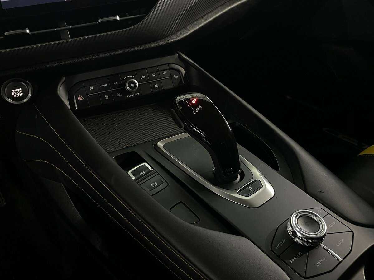 Haval F7x с пробегом — 2020 год. Фото: #19